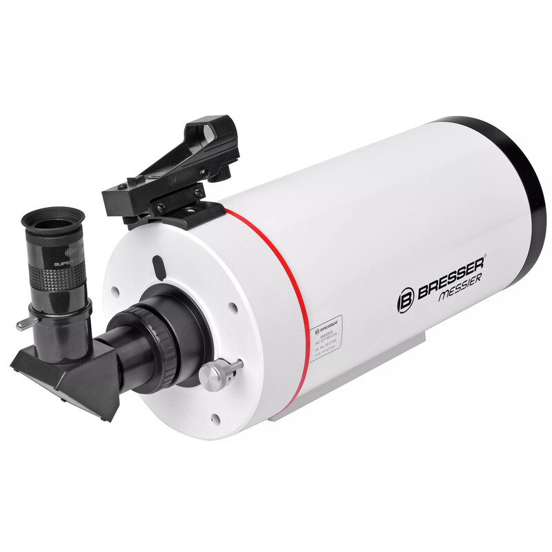 Bresser Maksutov telescoop MC 127/1900 Messier OTA