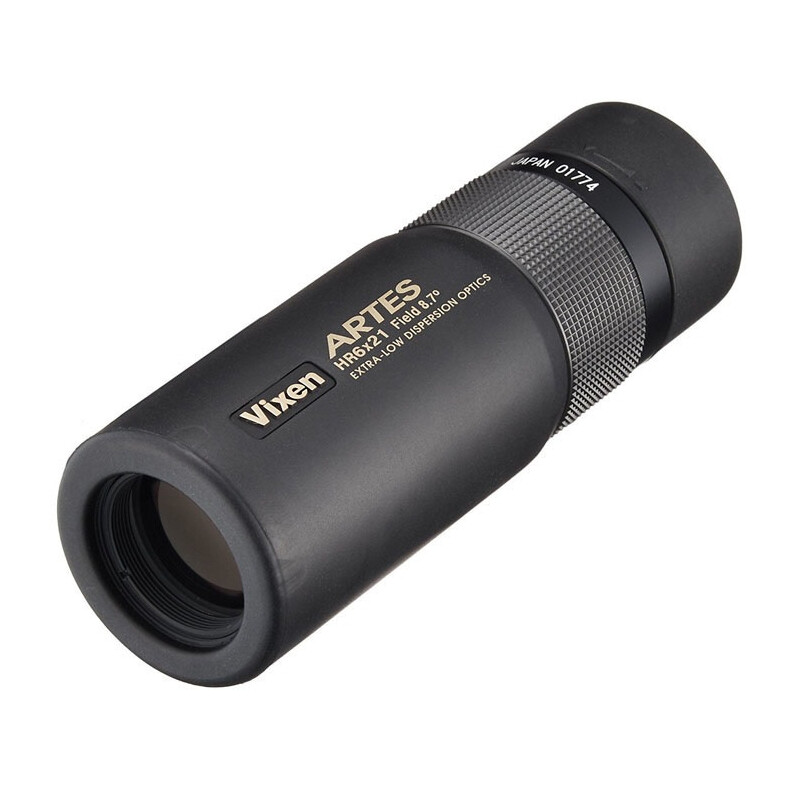 Vixen Monoculair Artes Monocular HR 6x21 ED