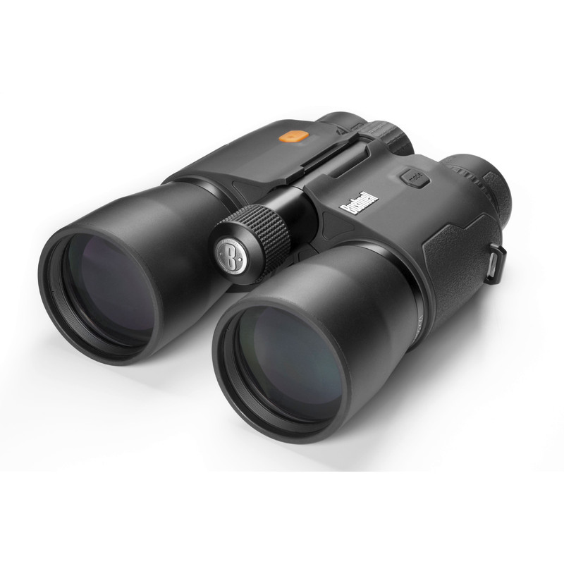 Bushnell Verrekijkers 12x50 Fusion 1 Mile ARC