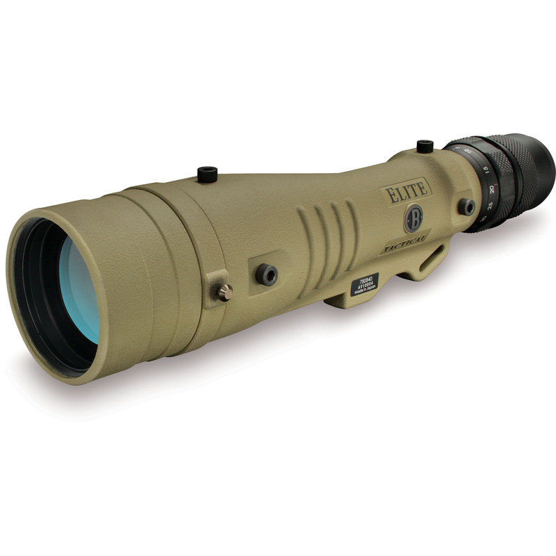 Bushnell Zoom spottingscope Elite Tactical LMSS 8-40x60 ED
