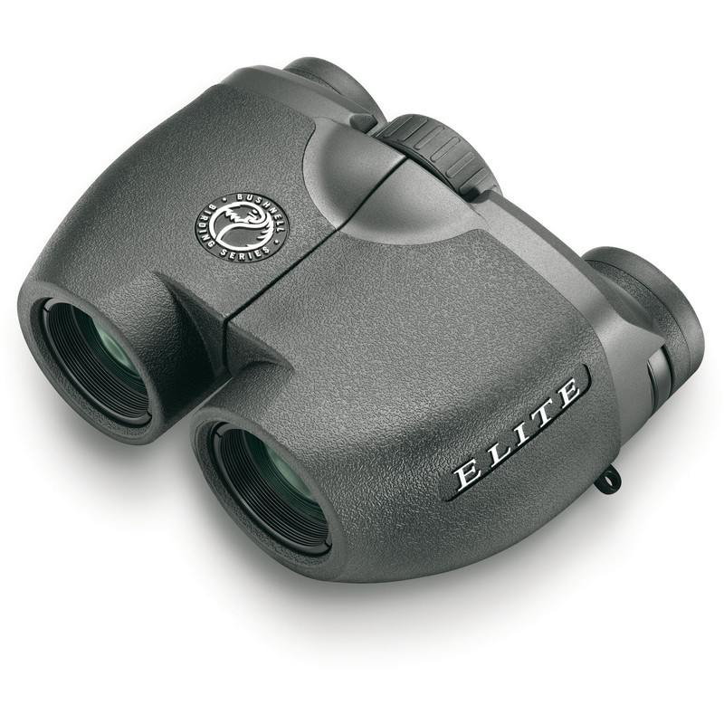 Bushnell Verrekijkers 7x26 Elite Compact Rainguard