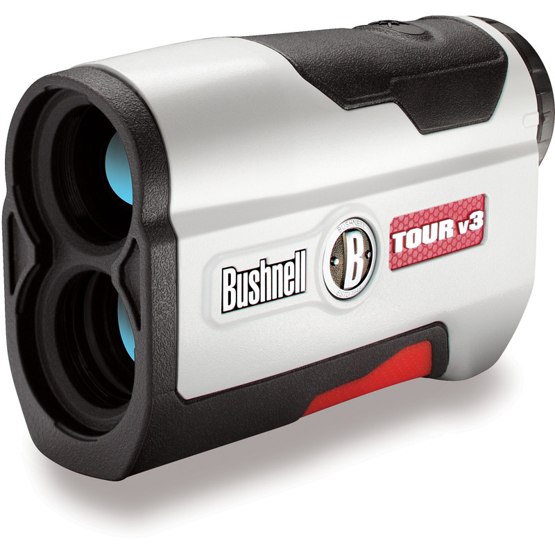 Bushnell Entfernungsmesser Tour V3 White