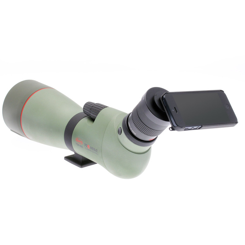 Kowa TSN-IP5 Digiscoping-adapter, voor iPhone 5/5S