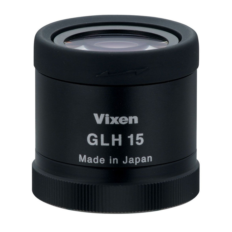 Vixen Groothoekoculair GLH-15