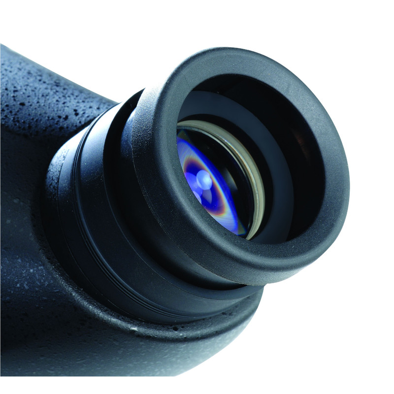 Lens2scope , 7mm, voor Sony A, zwart, rechte inkijk