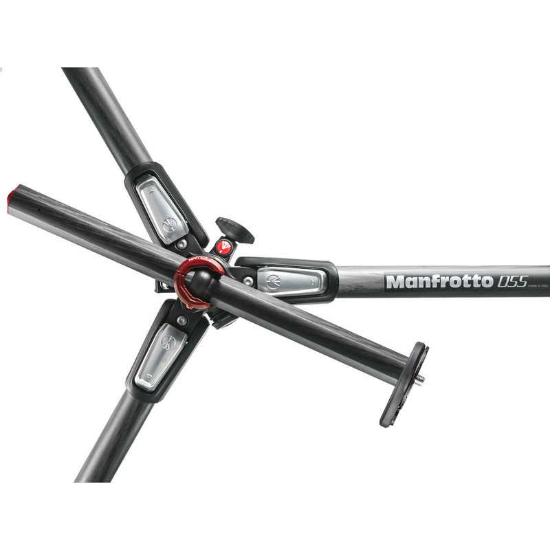 Manfrotto Carbon statief MT055CXPRO3