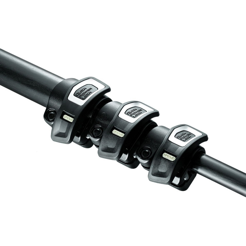 Manfrotto Carbon statief MT055CXPRO3