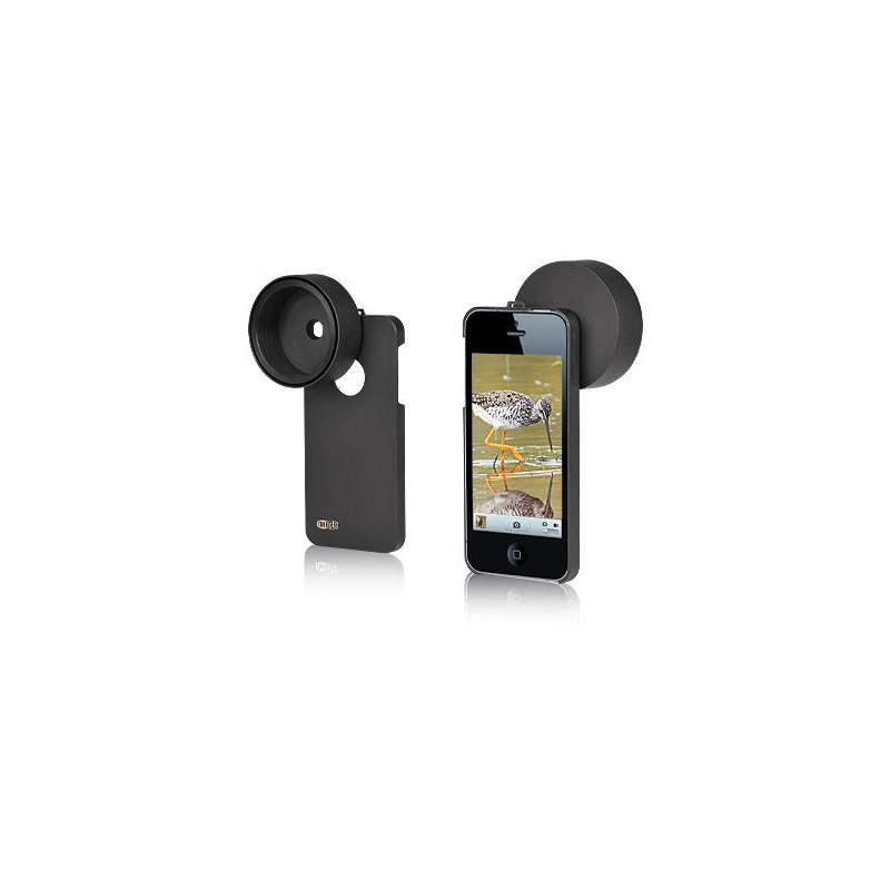 Meopta Smartphone adapter MeoPix oculair, 57mm, voor iPhone 5/5s