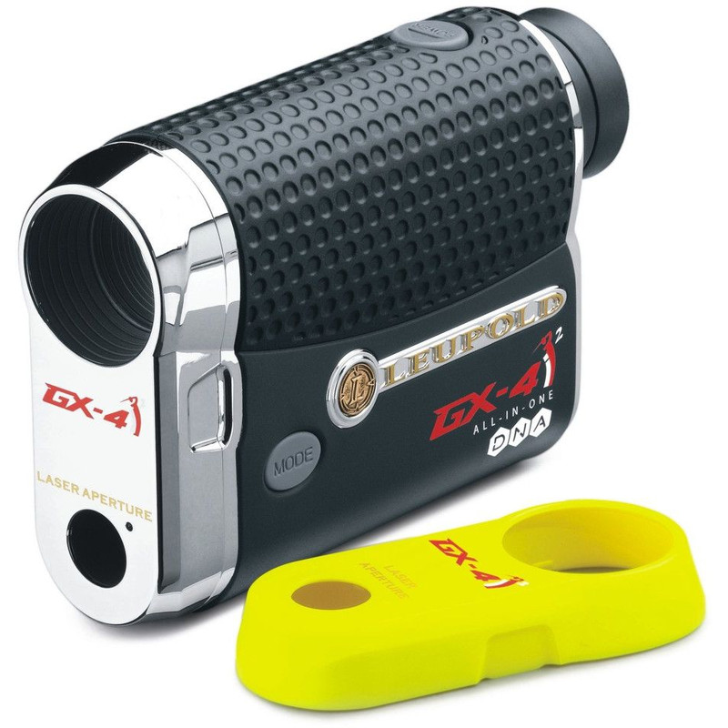 Leupold GX-4i² golfafstandsmeter