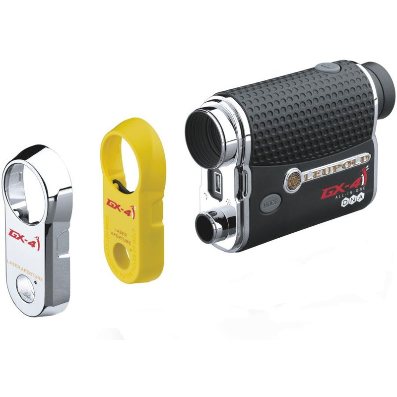 Leupold GX-4i² golfafstandsmeter