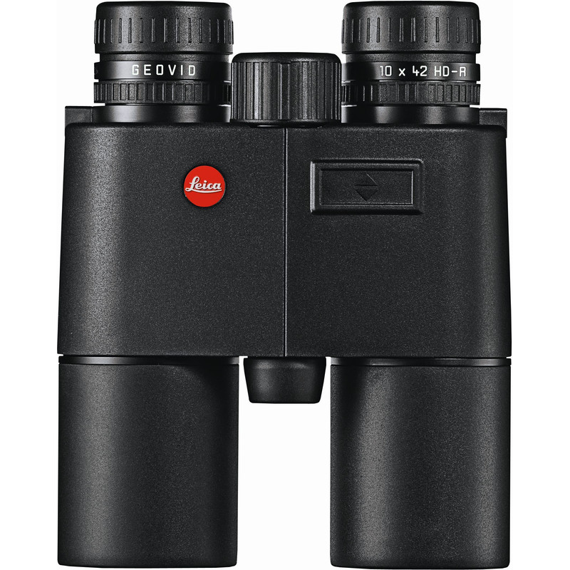 Leica Fernglas 10x42 Geovid HD-R, M