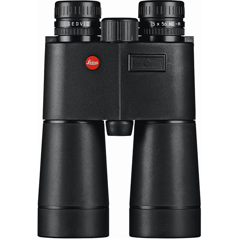 Leica Fernglas 15x56 Geovid HD-R, M