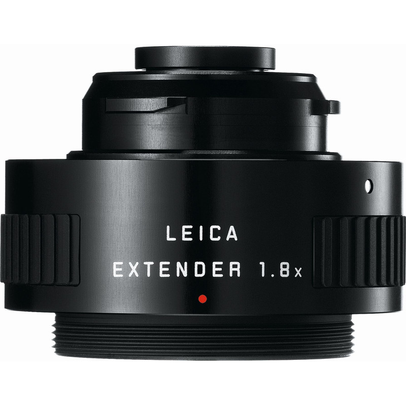 Leica Extender 1,8x, voor APO Televid + groothoekoculair 25-50x