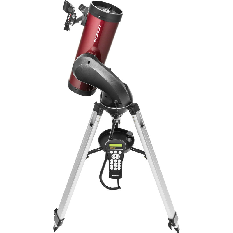 Orion Telescoop N 114/500 StarSeeker III AZ GoTo