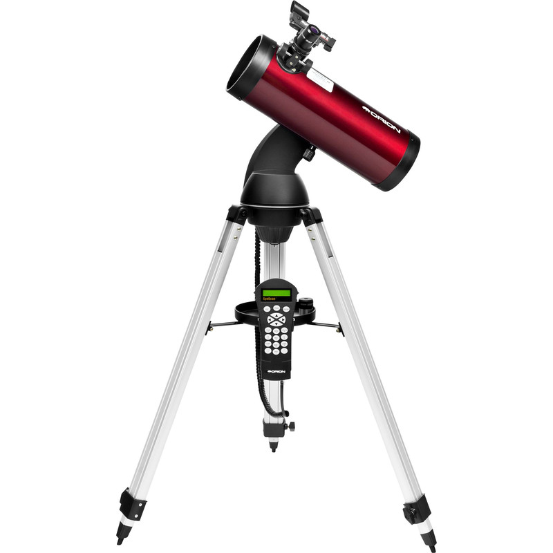 Orion Telescoop N 114/500 StarSeeker III AZ GoTo