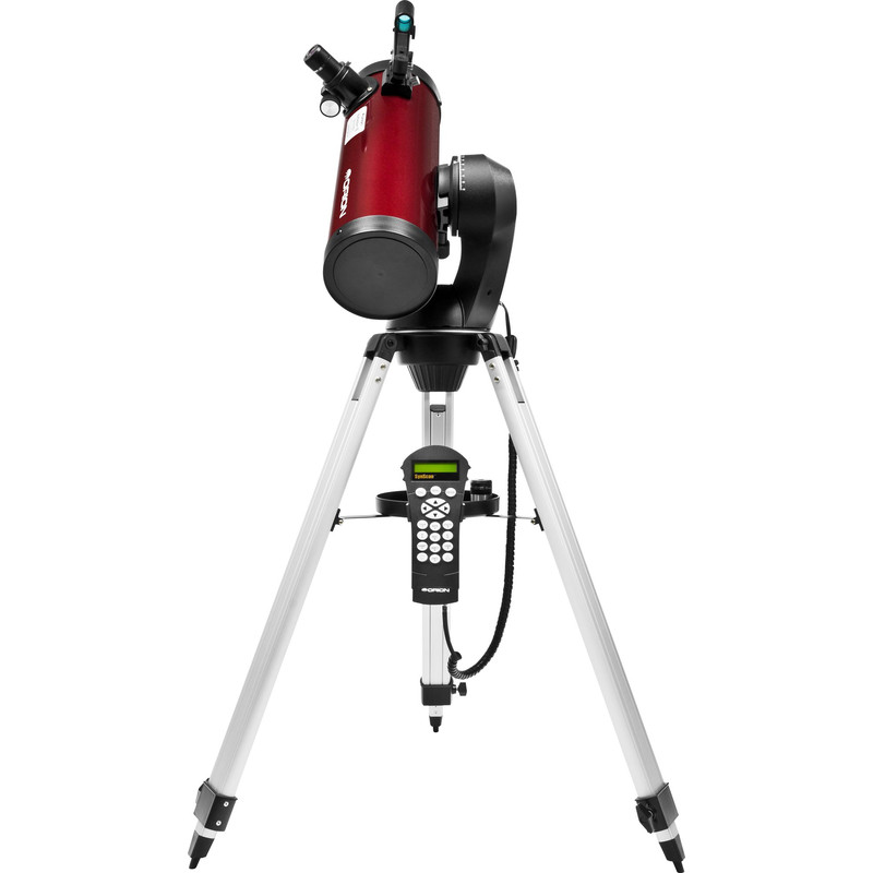 Orion Telescoop N 114/500 StarSeeker III AZ GoTo