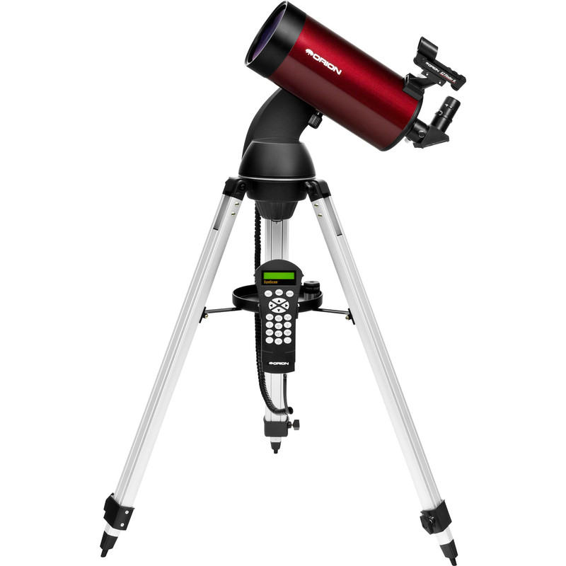 Orion Maksutov telescoop MC 127/1540 StarSeeker III AZ GoTo
