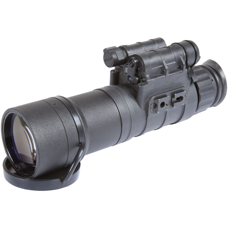 Armasight Nachtkijker Avenger QSI 3X monocular night vision device, gen. 2+