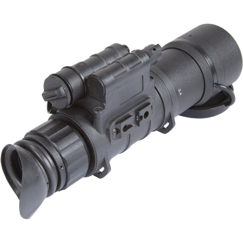 Armasight Nachtkijker Avenger QSI 3X monocular night vision device, gen. 2+