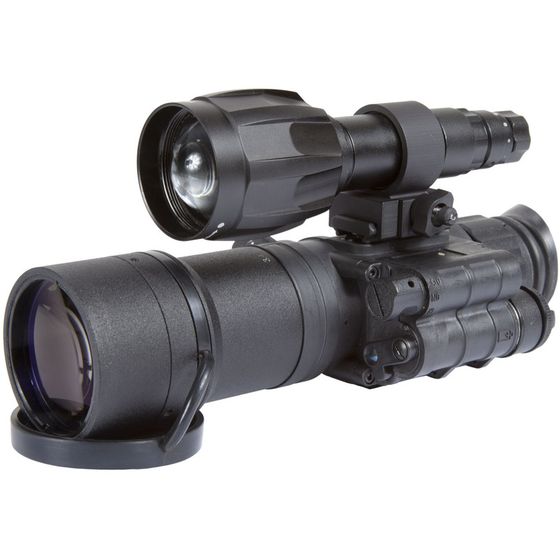 Armasight Nachtkijker Avenger SDi 3X monocular night vision device, gen. 2+