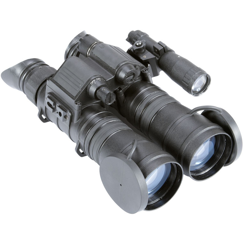 Armasight Nachtkijker Eagle QSi 3,5x Binocular Gen. 2+