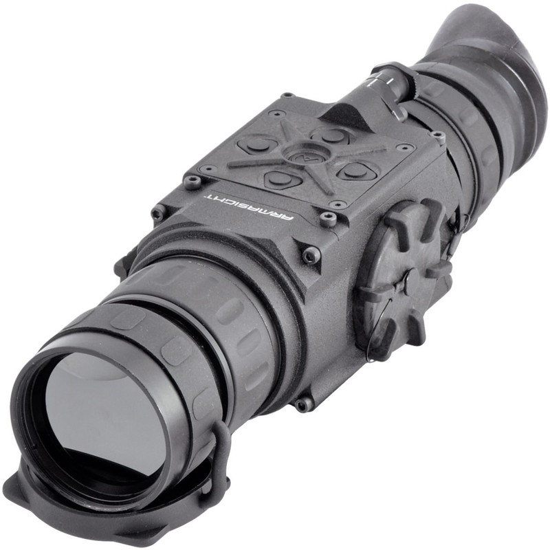 Armasight Warmtebeeldcamera Prometheus 3x Monoculair 336-9