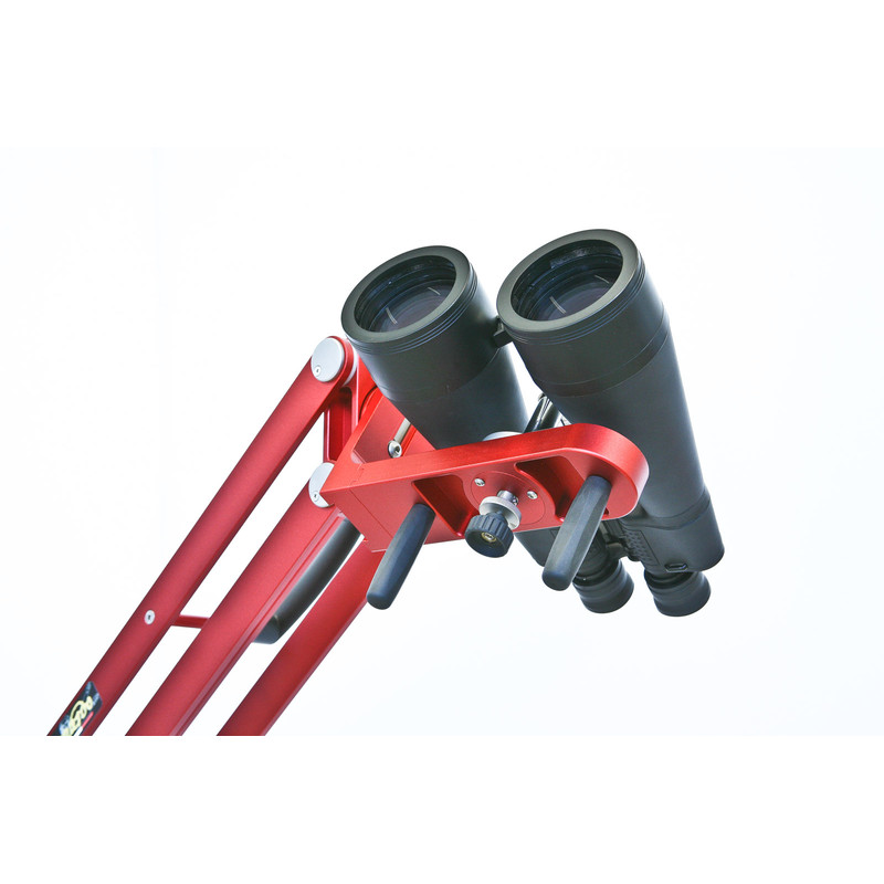 10Micron Montering Leonardo BM 100 black