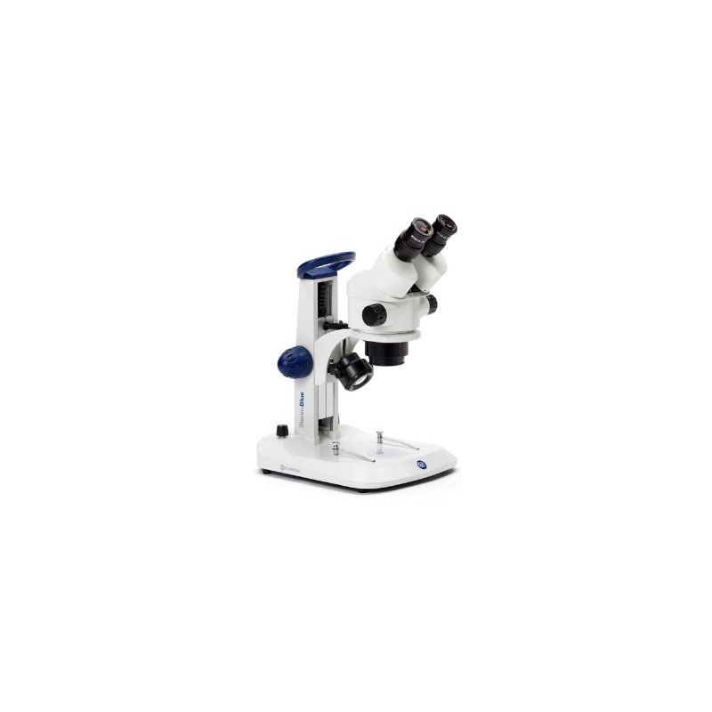 Euromex Stereo zoom microscoop SB.1902, Bino 0,7x-4,5x
