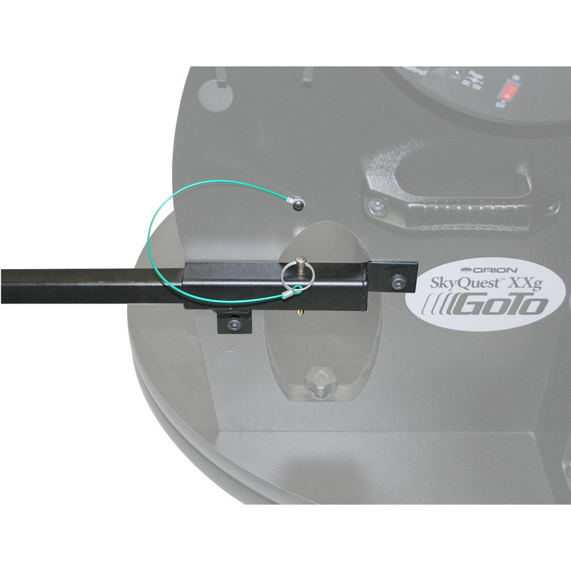 Orion rollenset voor Skyquest XX16g