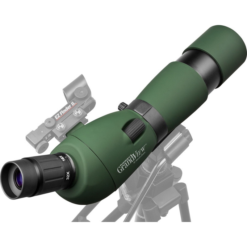 Orion Spotting scope 16-48x65 GrandView