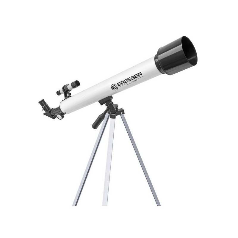 Bresser Telescoop Lunar AC 60/700 AZ