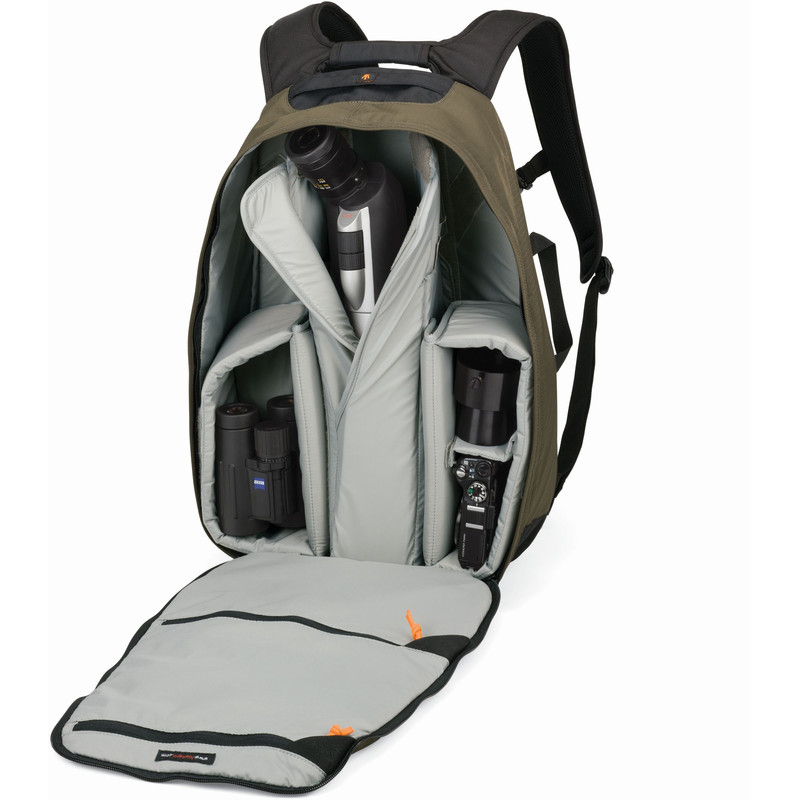 Lowepro Tasche Scope Travel 200 AW