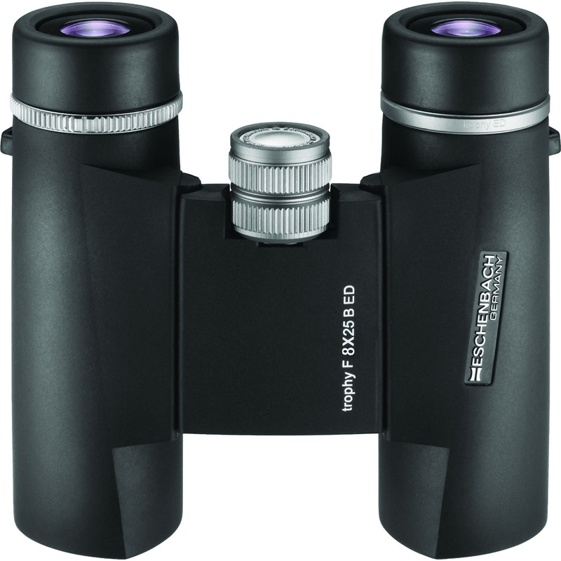 Eschenbach Verrekijkers Trophy F 8x25 ED