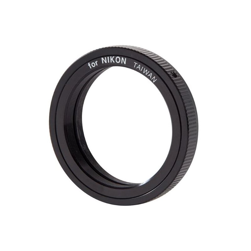Celestron T2-adapterring geschikt voor Nikon F