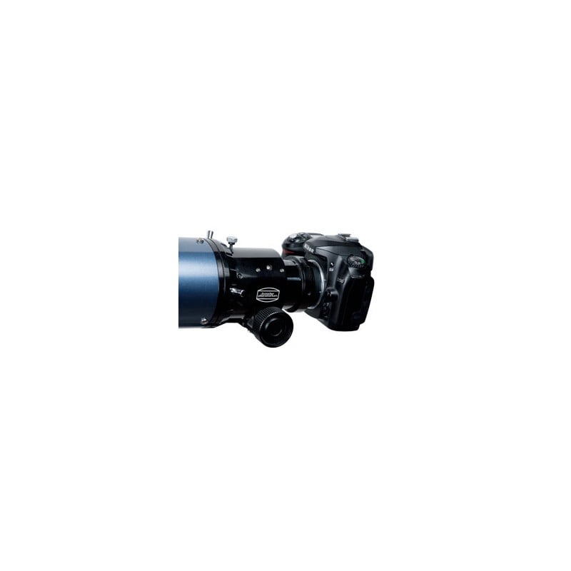 Celestron T2-adapterring geschikt voor Nikon F