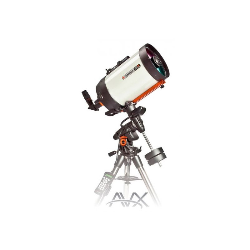 Celestron Schmidt-Cassegrain telescoop SC 235/2350 EdgeHD 925 AVX GoTo