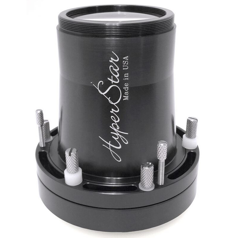 Starizona Hyperstar Celestron 9.25 v4 met filterlade