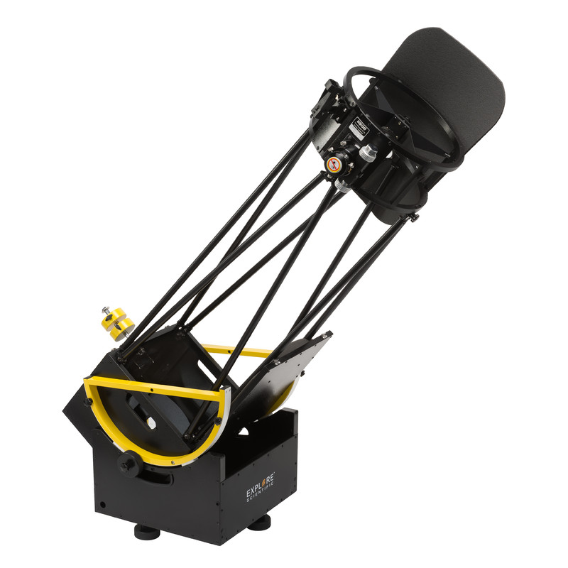 Explore Scientific Dobson telescoop N 305/1525 Ultra Light Generation II DOB