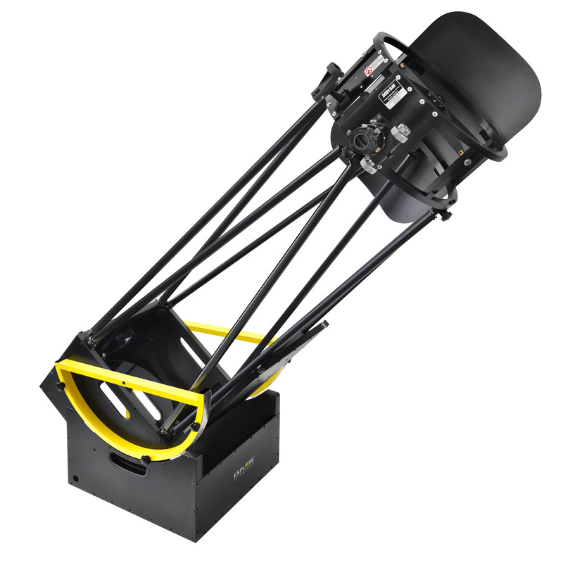 Explore Scientific Dobson telescoop N 406/1826 Ultra Light DOB