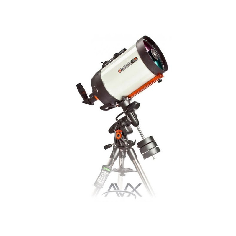 Celestron Schmidt-Cassegrain telescoop EdgeHD-SC 280/2800 AVX GoTo