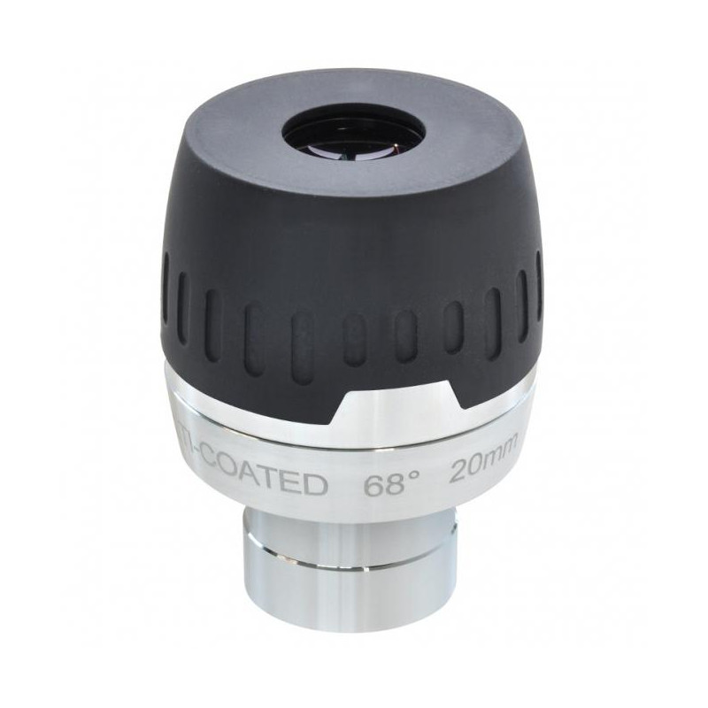 Explore Scientific Oculair Maxvision 68° 20mm 1.25" oculairs