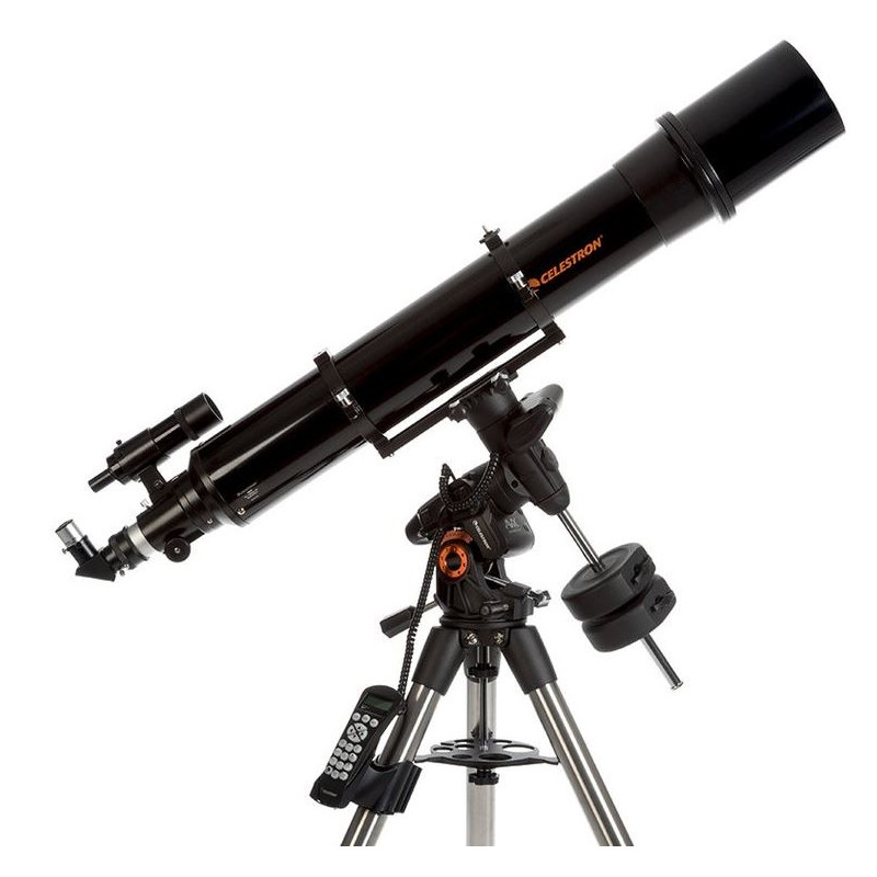 Celestron Telescoop AC 150/1200 Advanced VX AVX GoTo