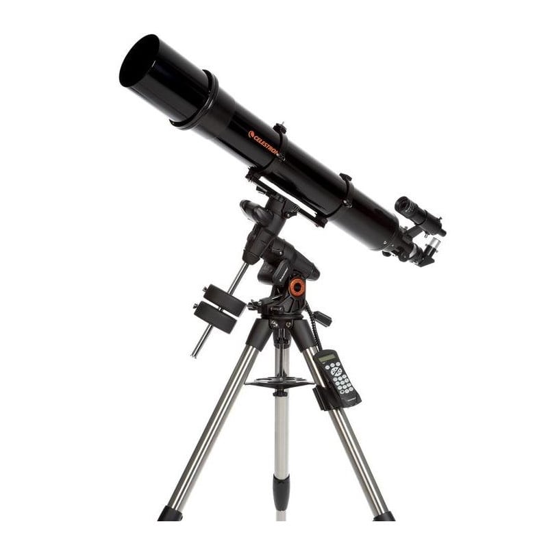 Celestron Telescoop AC 150/1200 Advanced VX AVX GoTo