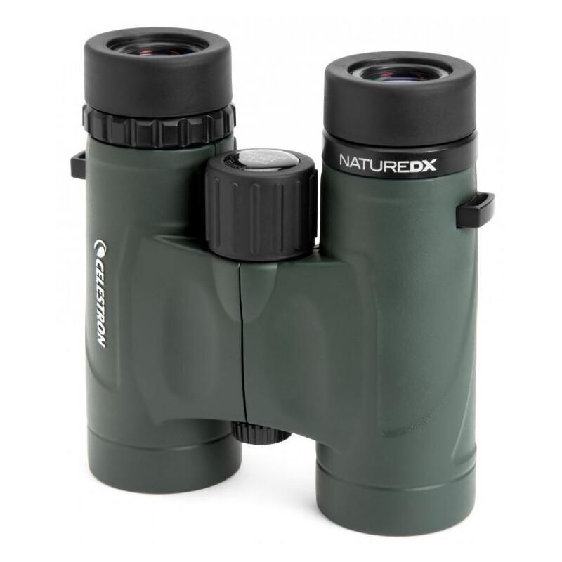 Celestron Verrekijkers NATURE DX 8x32