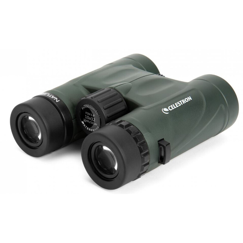 Celestron Verrekijkers NATURE DX 10x32