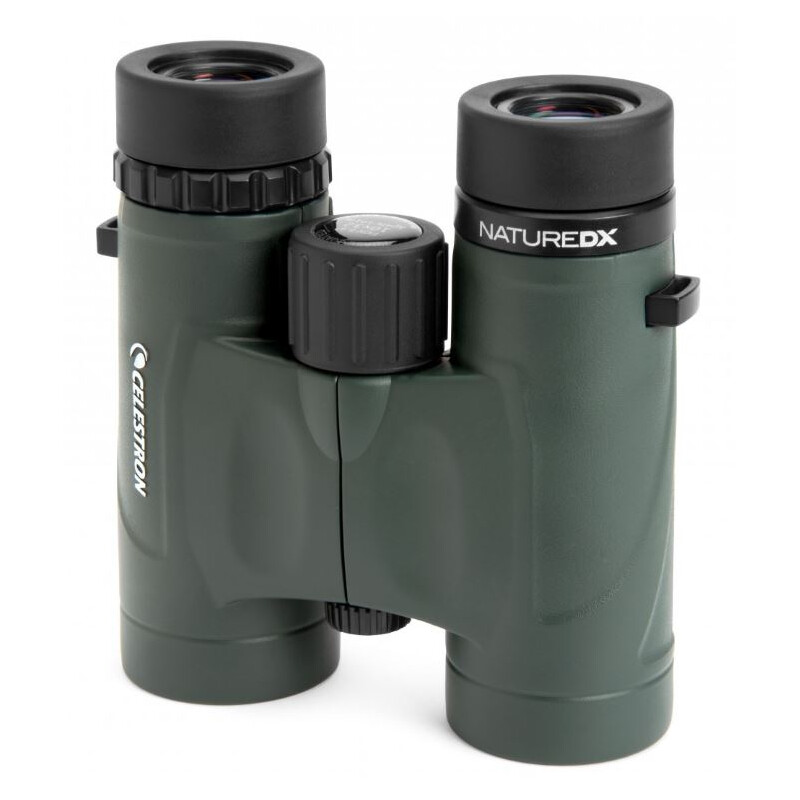 Celestron Verrekijkers NATURE DX 10x32