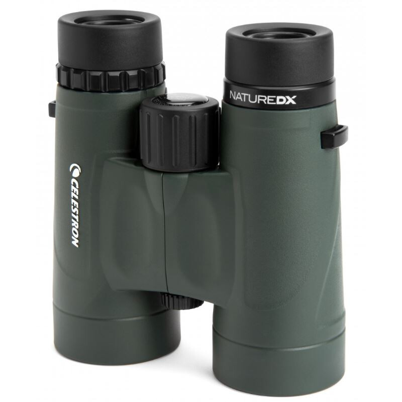 Celestron Verrekijkers NATURE DX 10x42