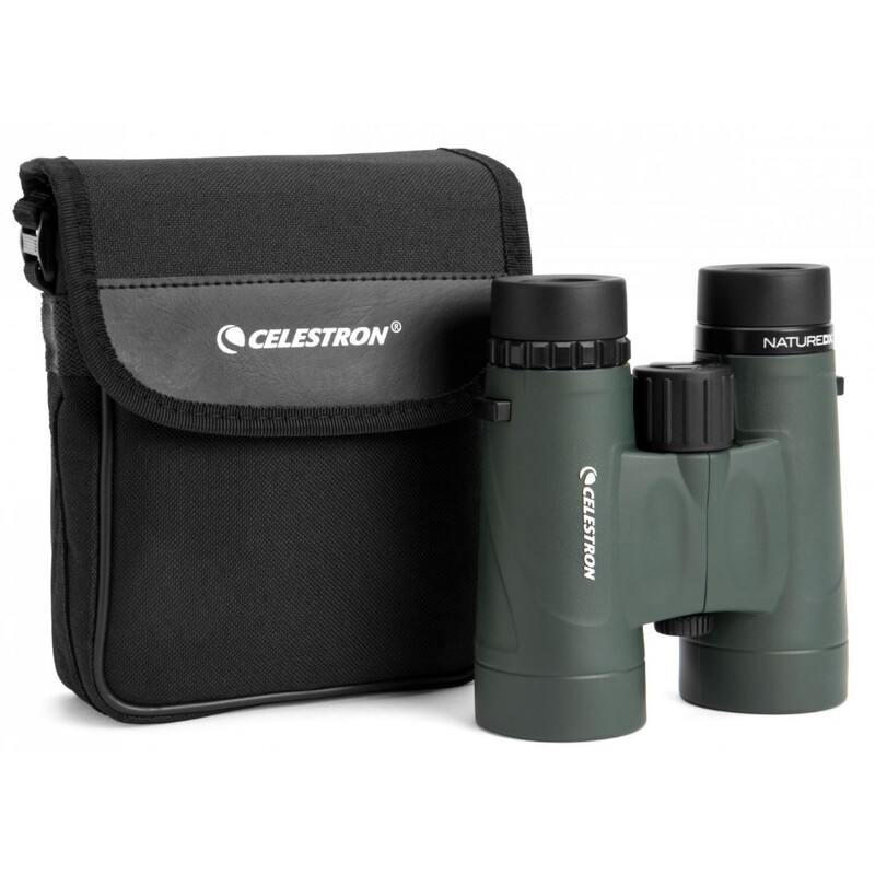 Celestron Verrekijkers NATURE DX 10x42