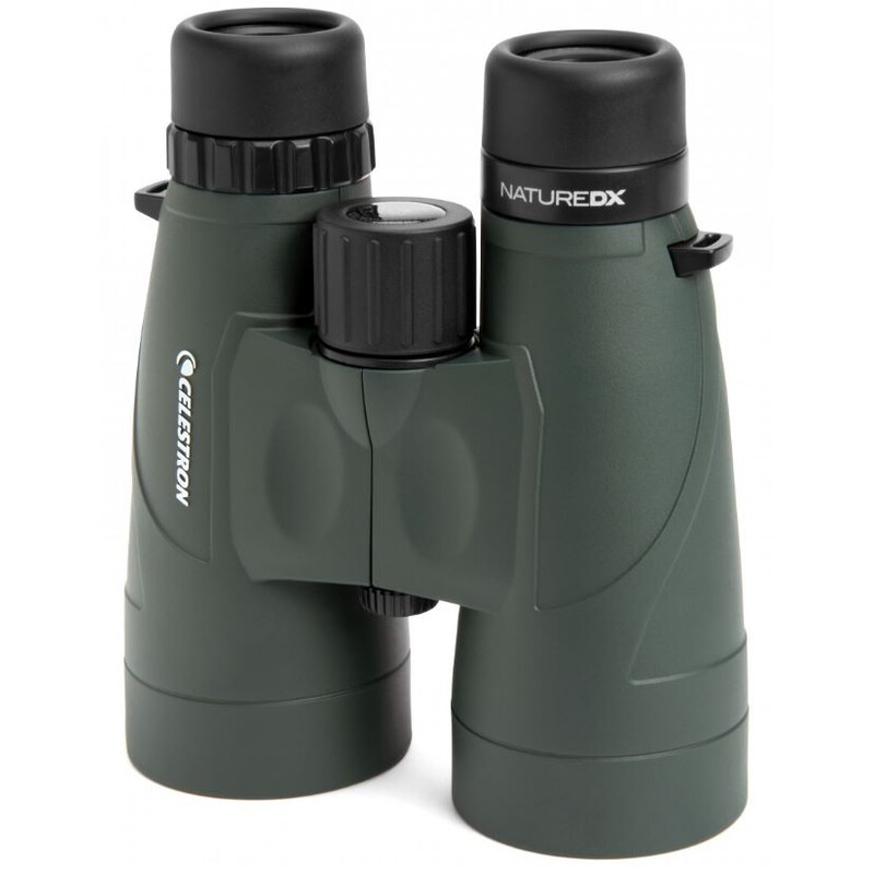 Celestron Verrekijkers NATURE DX 10x56