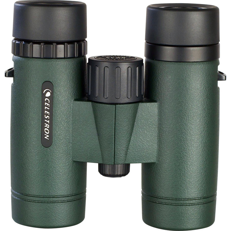 Celestron Verrekijkers TrailSeeker 10x32